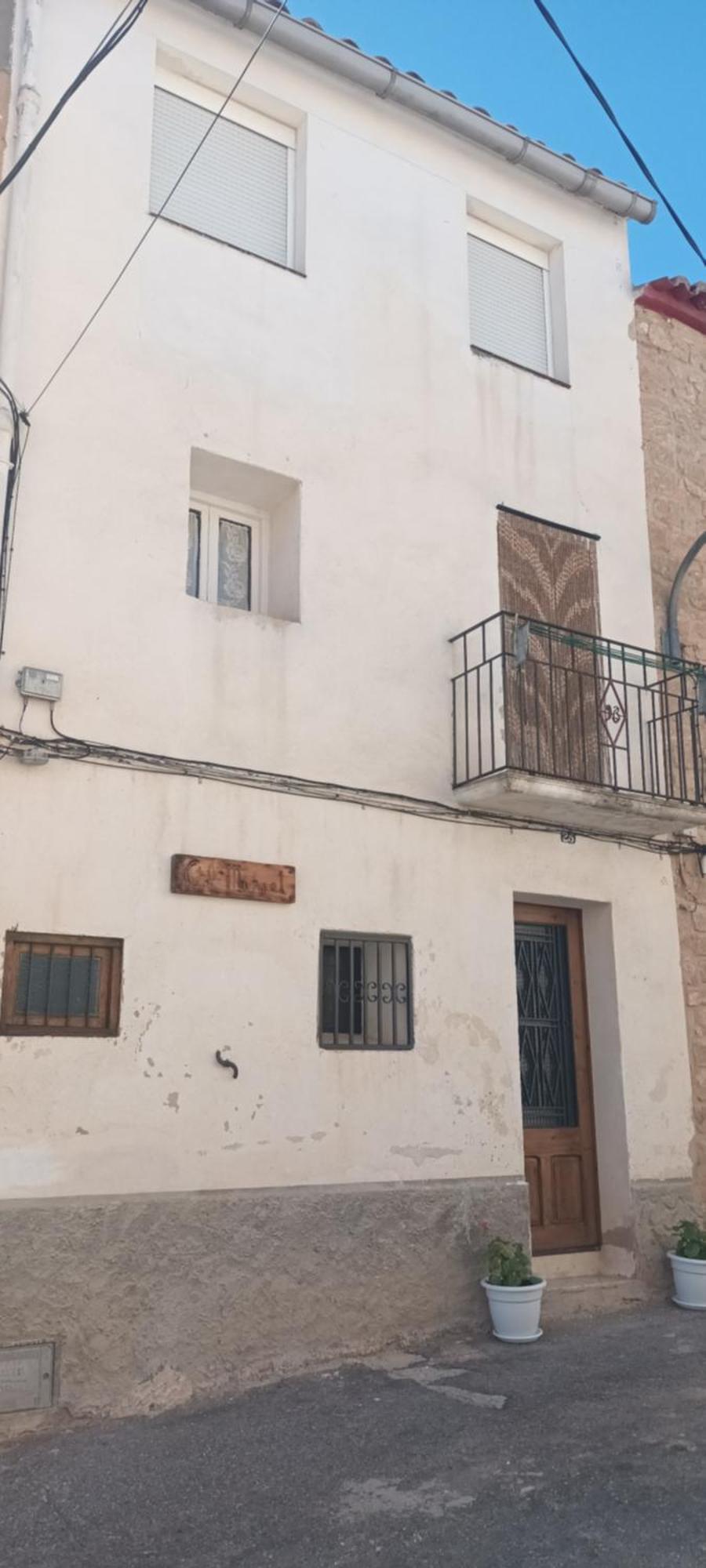 Villa Cal Minguet - Lleida - Juncosa - Les Garrigues - Priorat - Montsant Exterior foto